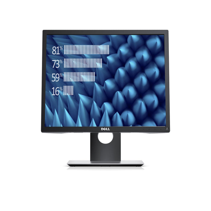 Best Value Dell P1917S 48cm (18.9") LCD/LED Monitor - Black