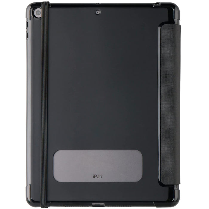 OtterBox React Folio iPad 8/9 Gen Black