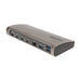 StarTech.com Thunderbolt 4 Dock 96W 2x4K 60Hz 1x8K