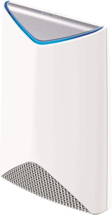 NETGEAR Orbi Pro SRS60 - Wi-Fi range extender - Wi-Fi 5 - 2.4 GHz, 5 GHz - DC power