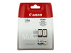 Best Value Canon 8287B005 Ink Cartridge - Multi-Colour