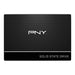 PNY CS900 - SSD - 500 GB - internal - 2.5" - SATA 6Gb/s