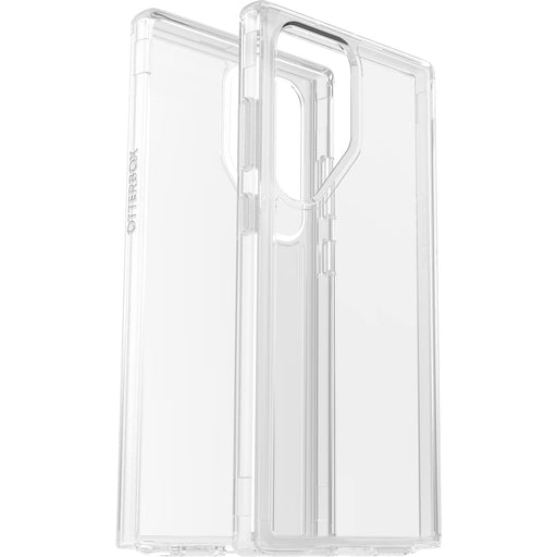 OtterBox Symmetry Clear Samsung Galaxy S23 Ultra - clear