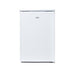 Best Value Statesman L255W Under Counter Larder Fridge, 55 cm, White