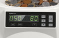 Best Value Safescan 1250 - Coin counter and sorter for GBP