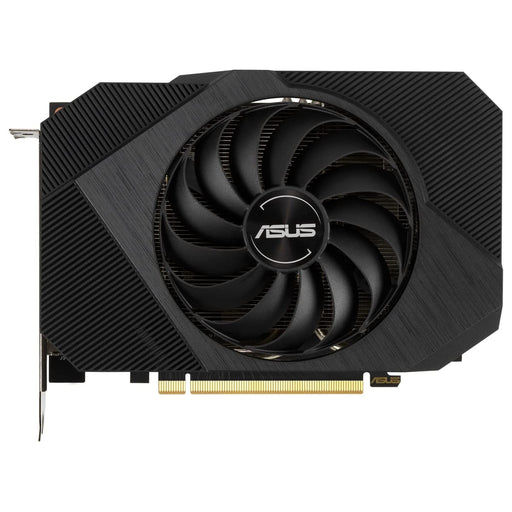 ASUS PHOENIX NVIDIA GeForce RTX 3050 8GB GDDR6 Graphics Card