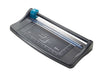 Best Value Avery A4 TR002 Photo and Paper Trimmer - paper cutter, Black and Teal