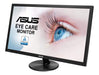 Best Value ASUS VP247HAE Eye Care Monitor 23.6 Inch, Full HD, Flicker Free, Blue Light Filter, Anti Glare