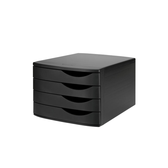 Best Value Jalema Resolution Desktop Set - Black