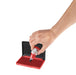 Best Value Colop Stamp Pad Micro 2 Felt 110x70mm Red Ref 54012130