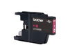 Best Value Brother LC-1240M Inkjet Cartridge, Standard Yield, Magenta, Brother Genuine Supplies