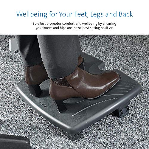 Kensington SoleRest - Foot rest