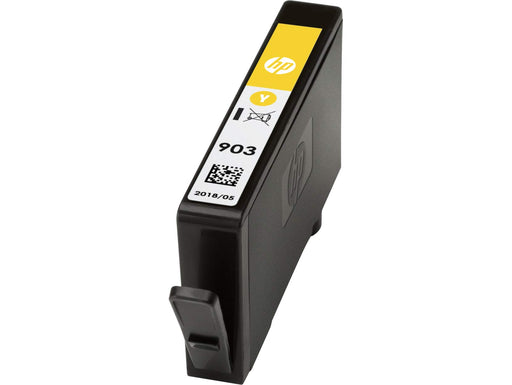 HP 903 - 4 ml - yellow - original - ink cartridge - for Officejet 6951, 6954, 6962, Officejet Pro 6960, 6961, 6970, 6971, 6974, 6975