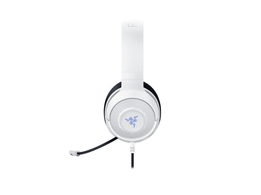 Razer Kraken X White Playstation 3.5mm Wired Gaming Headset