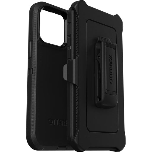 OtterBox Defender Apple iPhone 14 Pro Max - black