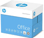 Best Value HP RH98112 80 gsm A4 White Office Copier Paper (1 Box Contains Five Reams of 500 Sheets)