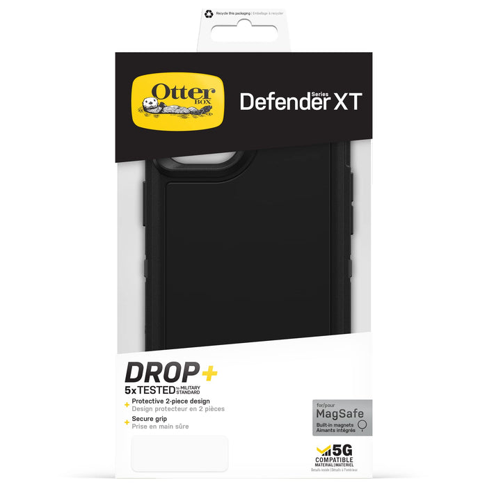 OtterBox Defender XT Apple iPhone 14 Plus - black