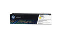 Best Value HP CF352A 130A Original LaserJet Toner Cartridge, Yellow, Pack of 1