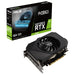 ASUS PHOENIX NVIDIA GeForce RTX 3050 8GB GDDR6 Graphics Card