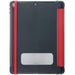 OtterBox React Folio iPad 8/9 Gen Red PolyBag