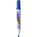 Best Value BIC Velleda 1701 ECOlutions Whiteboard Markers, Blue, Pack of 12