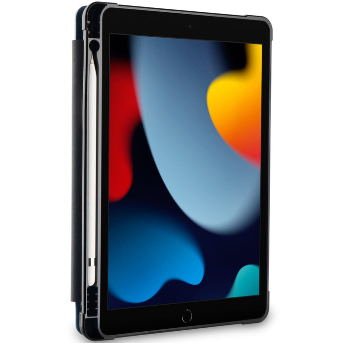 OtterBox React Folio iPad 8/9 Gen Blue