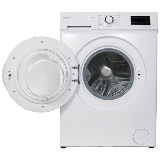 Statesman Washing Machine 7Kg White