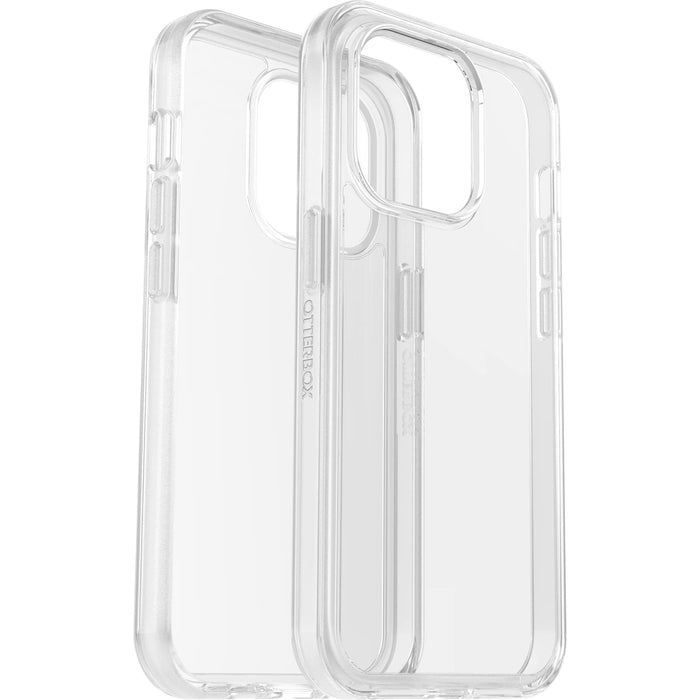 OtterBox Symmetry Clear Apple iPhone 14 Pro - clear