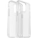 OtterBox Symmetry Clear Apple iPhone 14 Pro - clear