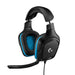 Best Value Logitech G432 Surround Sound Gaming Headset 7.1