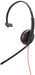 Best Value Plantronics Blackwire C3210 Headset - Mono - USB Type A - Wired - 20 Hz - 20 kHz - Over-the-head - Monaural - Supra-aural - Noise Cancelling Microphone