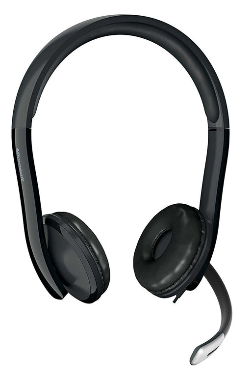 Best Value Microsoft LifeChat LX 6000 Headset (Business Packaging) - Black