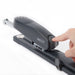 Best Value Rapesco R79026A3 Long Arm Stapler - 790, 50-sheet Capacity, 300mm throat depth, Grey