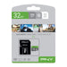 Best Value PNY Elite microSDHC card 32GB Class 10 UHS-I U1 100MB/s