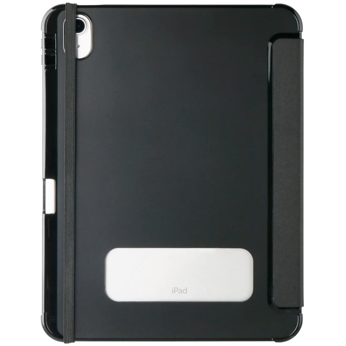 OtterBox React Folio iPad 10th gen Black PolyBag