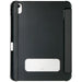 OtterBox React Folio iPad 10th gen Black PolyBag