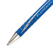 Best Value PaperMate Medium Point (1.4 mm) Flexgrip Elite Retractable Ballpoint Pen, Blue, Box of 12