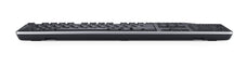 Best Value Dell KB813-BK- UK KB-813 Smartcard Reader USB Keyboard - Black