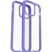 OtterBox React Apple iPhone 14 Pro Max Purplexing - clear/purple - ProPack