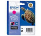 Best Value Epson T1573 Print Cartridge, Vivid Magenta, Genuine