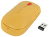 Leitz Cosy Wireless Mouse Warm Yellow 65310019