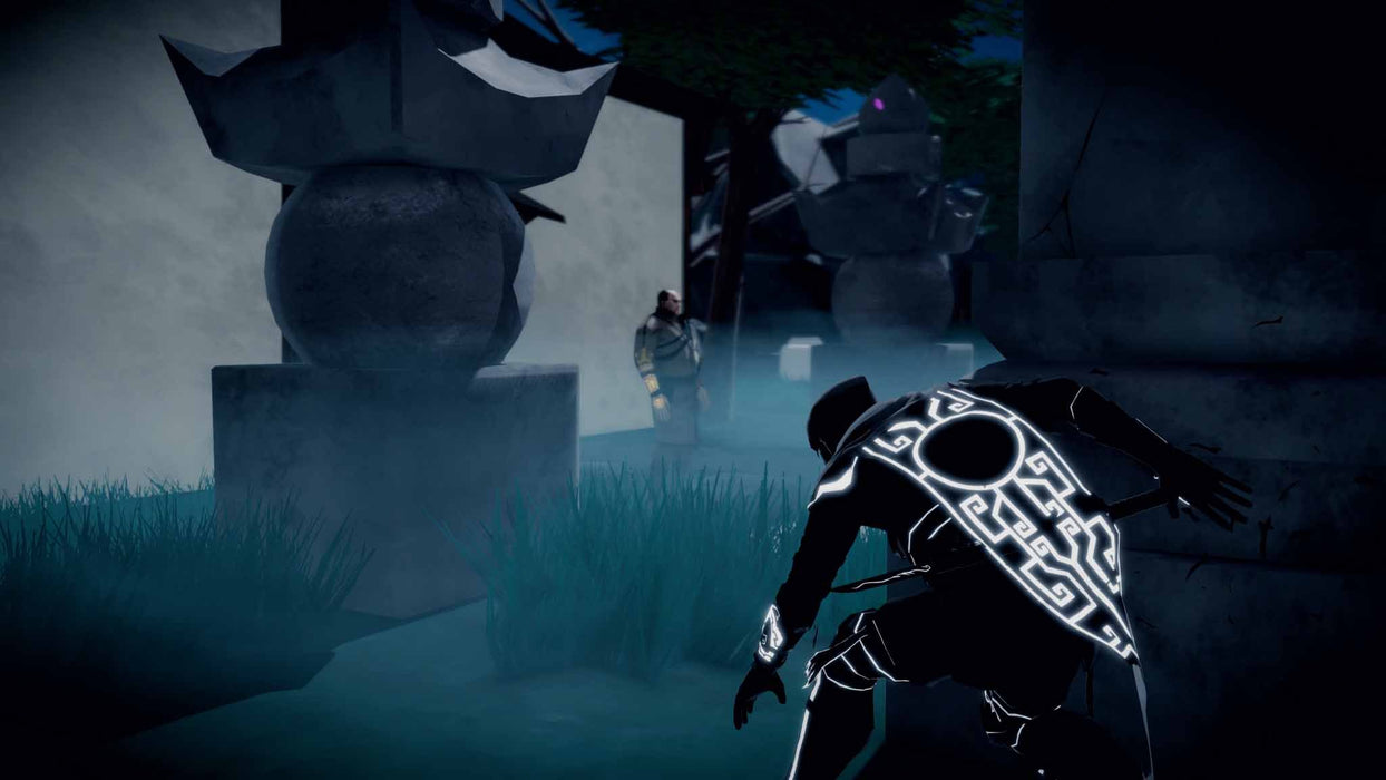 Aragami PC/Mac