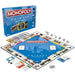 Hasbro Gaming: Monopoly Friends Edition //E8714