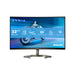 Philips Momentum 5000 32M1C5200W - LED monitor - gaming - curved - 32" (31.5" viewable) - 1920 x 1080 Full HD (1080p) @ 240 Hz - VA - 300 cd/m² - 3500:1 - 0.5 ms - 2xHDMI, DisplayPort - black