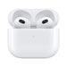 Apple AirPods with Lightning Charging Case - 3rd generation - true wireless earphones with mic - ear-bud - Bluetooth - white