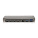 StarTech.com Thunderbolt 4 Dock 96W 2x4K 60Hz 1x8K