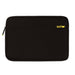 Best Value techair 15.6 inch Black Laptop Sleeve