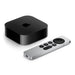 Apple TV 4K WiFi with 64GB storage