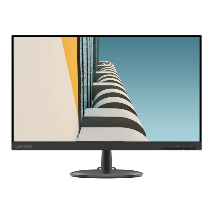 Lenovo C24-20 23.8 Inch Full HD VA Panel HDMI VGA FreeSync Monitor