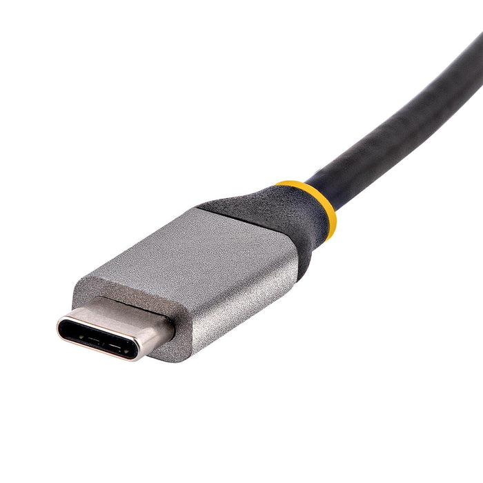 StarTech.com USB-C to RJ45 Ethernet Adapter GbE